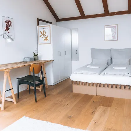 Raum Life - Loftwohnung Am Park Ratyzbona Zewnętrze zdjęcie